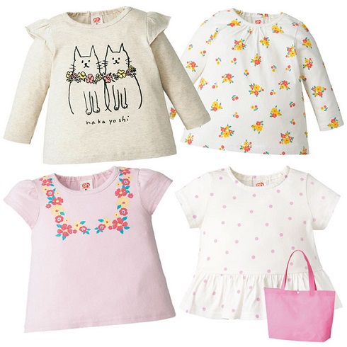 （アカチャンホンポ福袋）