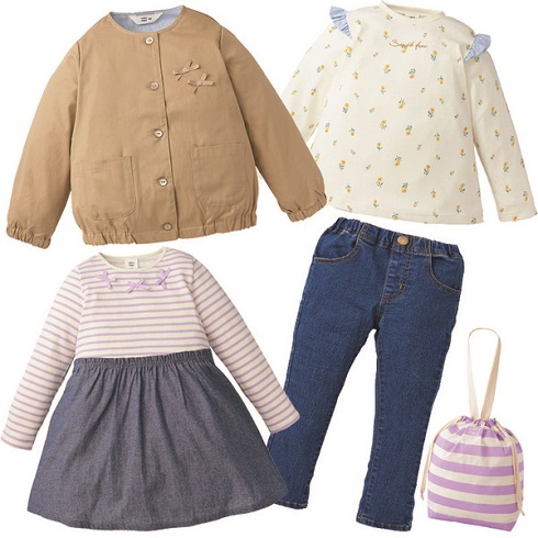 （アカチャンホンポ福袋）