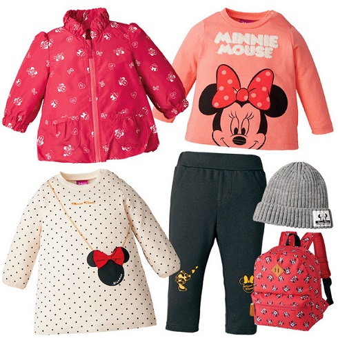 （アカチャンホンポ福袋）