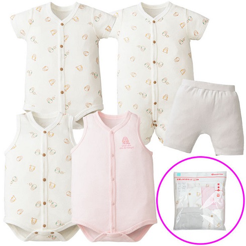 （アカチャンホンポ福袋）