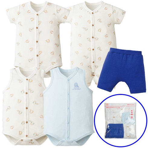 （アカチャンホンポ福袋）