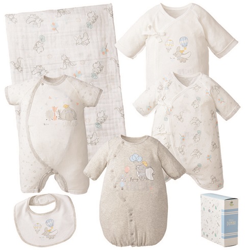 （アカチャンホンポ福袋）