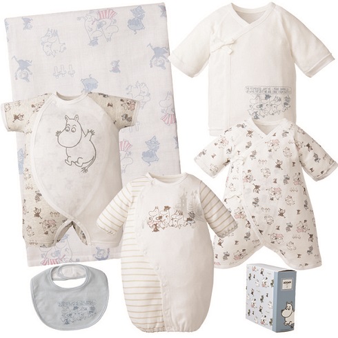 （アカチャンホンポ福袋）