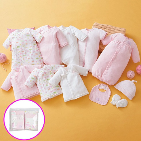 （アカチャンホンポ福袋）