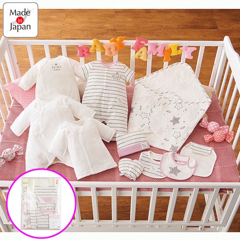 （アカチャンホンポ福袋）