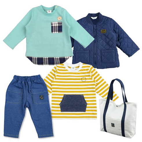 （アカチャンホンポ福袋）