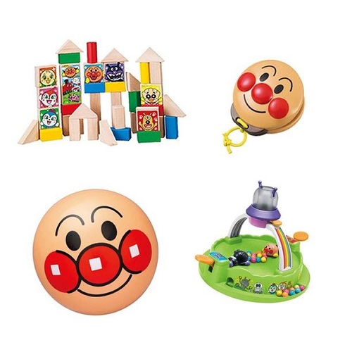 （アカチャンホンポ福袋）