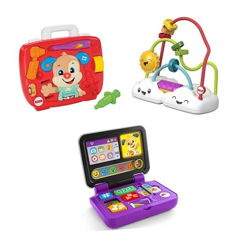 （アカチャンホンポ福袋）