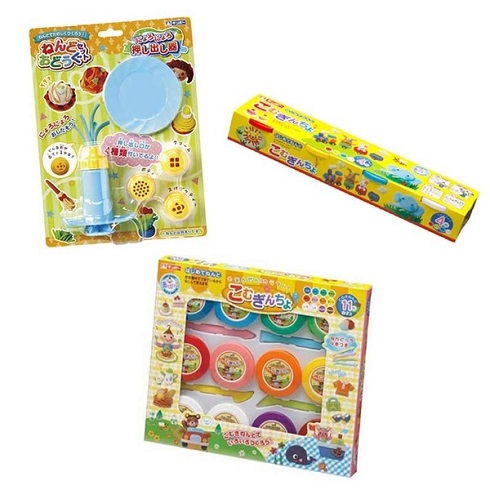 （アカチャンホンポ福袋）