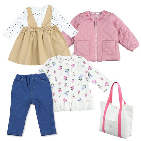 （アカチャンホンポ福袋）