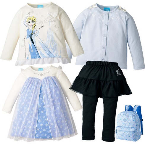 （アカチャンホンポ福袋）