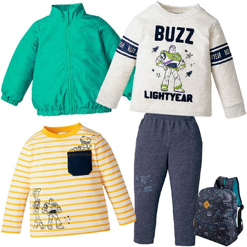 （アカチャンホンポ福袋）