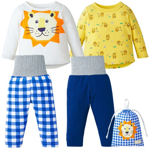 （アカチャンホンポ福袋）