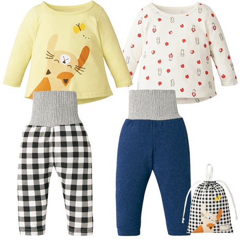 （アカチャンホンポ福袋）