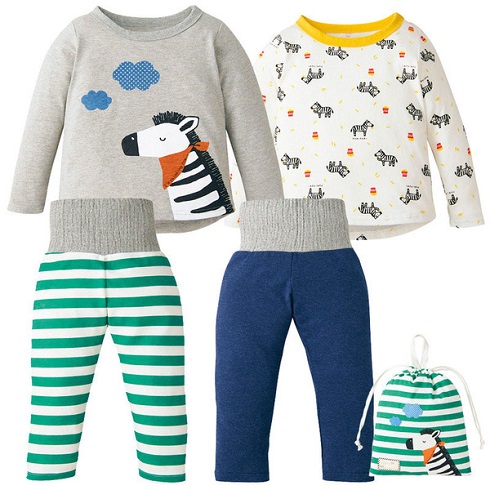 （アカチャンホンポ福袋）