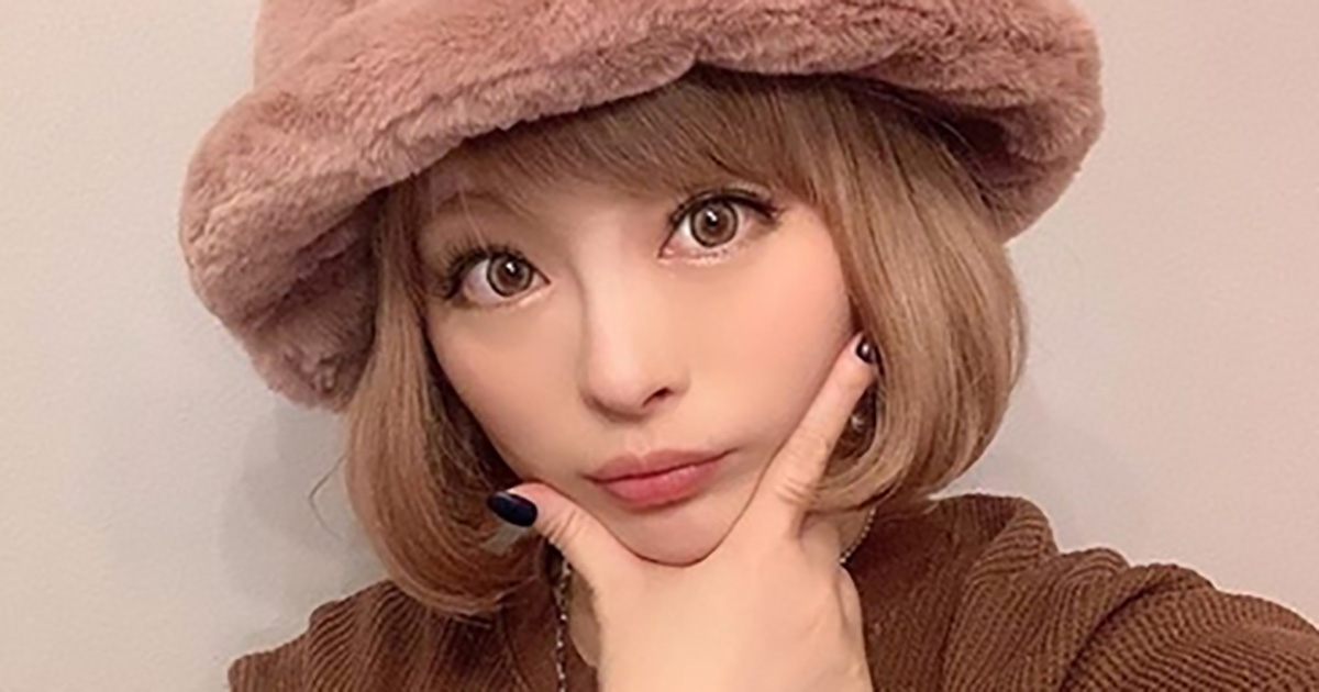 深瀬くんのじゃないですか！」 きゃりーぱみゅぱみゅ、“元カレ