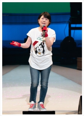 森昌子 引退 コンサート 宇都宮 ブログ