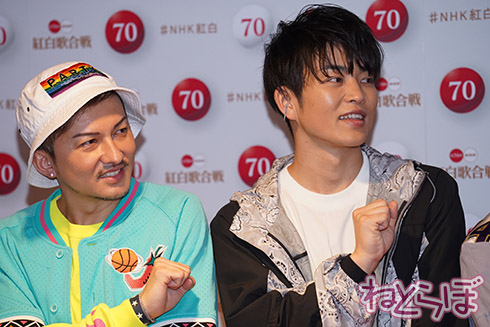 紅白 紅白歌合戦 NHK