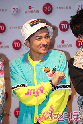 紅白 紅白歌合戦 NHK