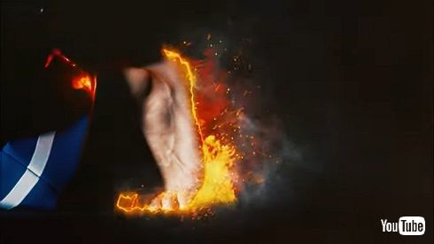 舞台 炎炎ノ消防隊 森羅日下部 牧島輝