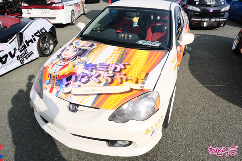 痛車 EXPO痛車天国