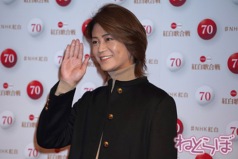 紅白 紅白歌合戦 NHK