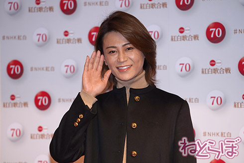 紅白 紅白歌合戦 NHK