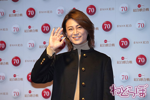 紅白 紅白歌合戦 NHK