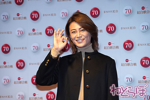 紅白 紅白歌合戦 NHK