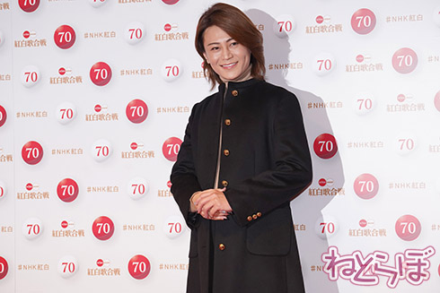 紅白 紅白歌合戦 NHK