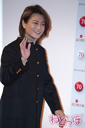 紅白 紅白歌合戦 NHK