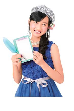 ちゃお 2月号 ふろく プラチナまんが家セット 漫画 トレース台