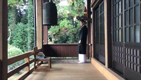 JoyaTimer 除夜の鐘 回数 数え忘れ 1年に1度 ニッチ スマホ アプリ 作者 お坊さん 浄泉寺