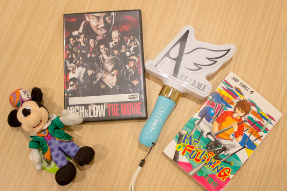 ルパパト座談会