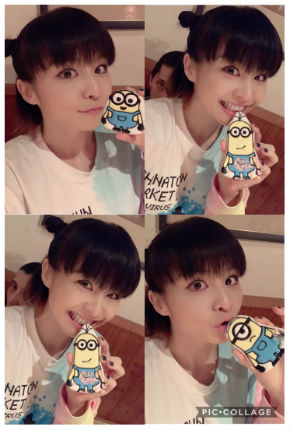 misono ブログ Instagram インスタ