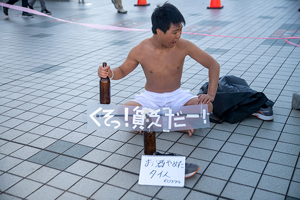 C97 コミケ コミックマーケット コスプレ コスプレイヤー 写真