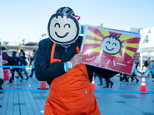 C97 コミケ コミックマーケット コスプレ コスプレイヤー 写真