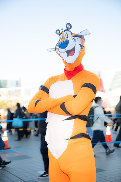 C97 コミケ コミックマーケット コスプレ コスプレイヤー 写真