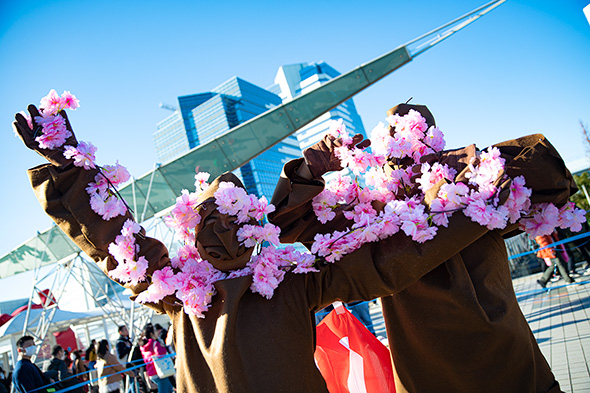 C97 コミケ コミックマーケット コスプレ コスプレイヤー 写真