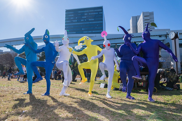 C97 コミケ コミックマーケット コスプレ コスプレイヤー 写真