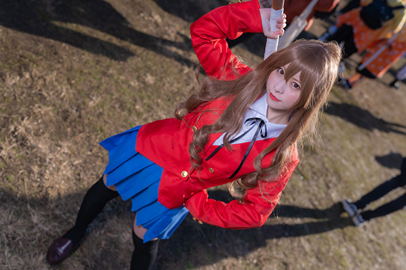 C97 コミケ コミックマーケット コスプレ コスプレイヤー 写真