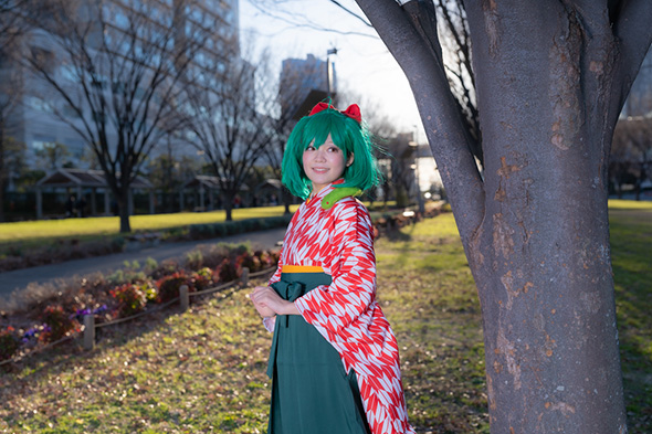 C97 コミケ コミックマーケット コスプレ コスプレイヤー 写真