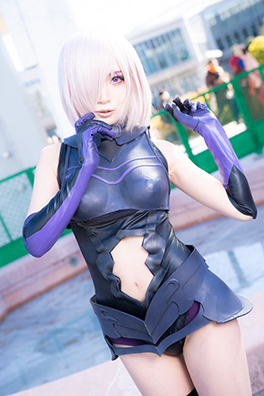 C97 コミケ コミックマーケット コスプレ コスプレイヤー 写真