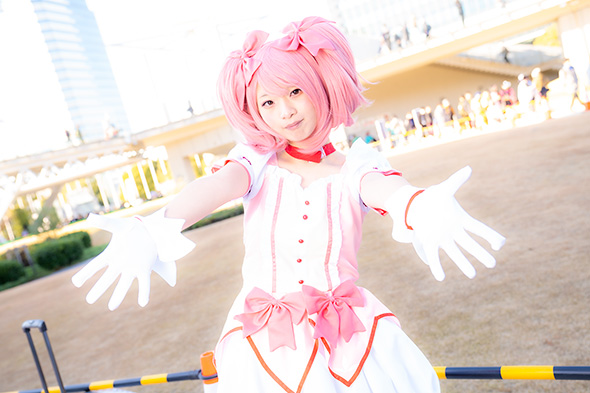 C97 コミケ コミックマーケット コスプレ コスプレイヤー 写真
