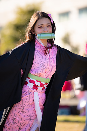 C97 コミケ コミックマーケット コスプレ コスプレイヤー 写真