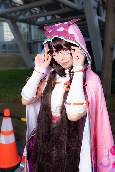 C97 コミケ コミックマーケット コスプレ コスプレイヤー 写真