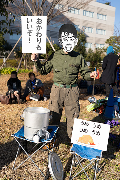 C97 コミケ コミックマーケット コスプレ コスプレイヤー 写真