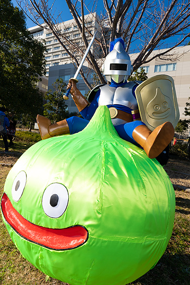 C97 コミケ コミックマーケット コスプレ コスプレイヤー 写真