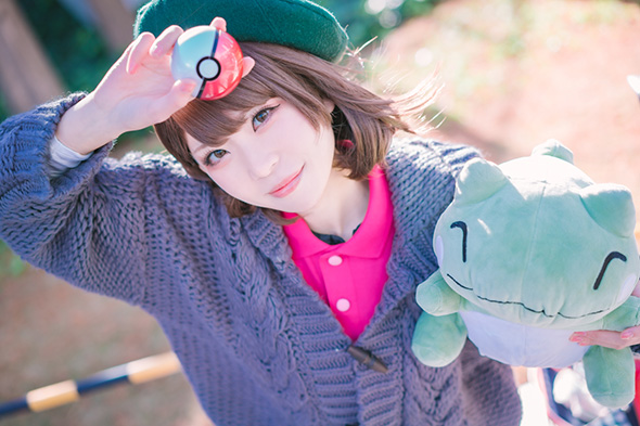 C97 コミケ コミックマーケット コスプレ コスプレイヤー 写真