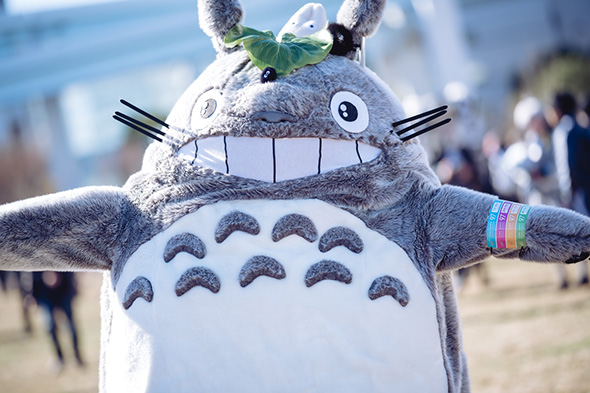 C97 コミケ コミックマーケット コスプレ コスプレイヤー 写真
